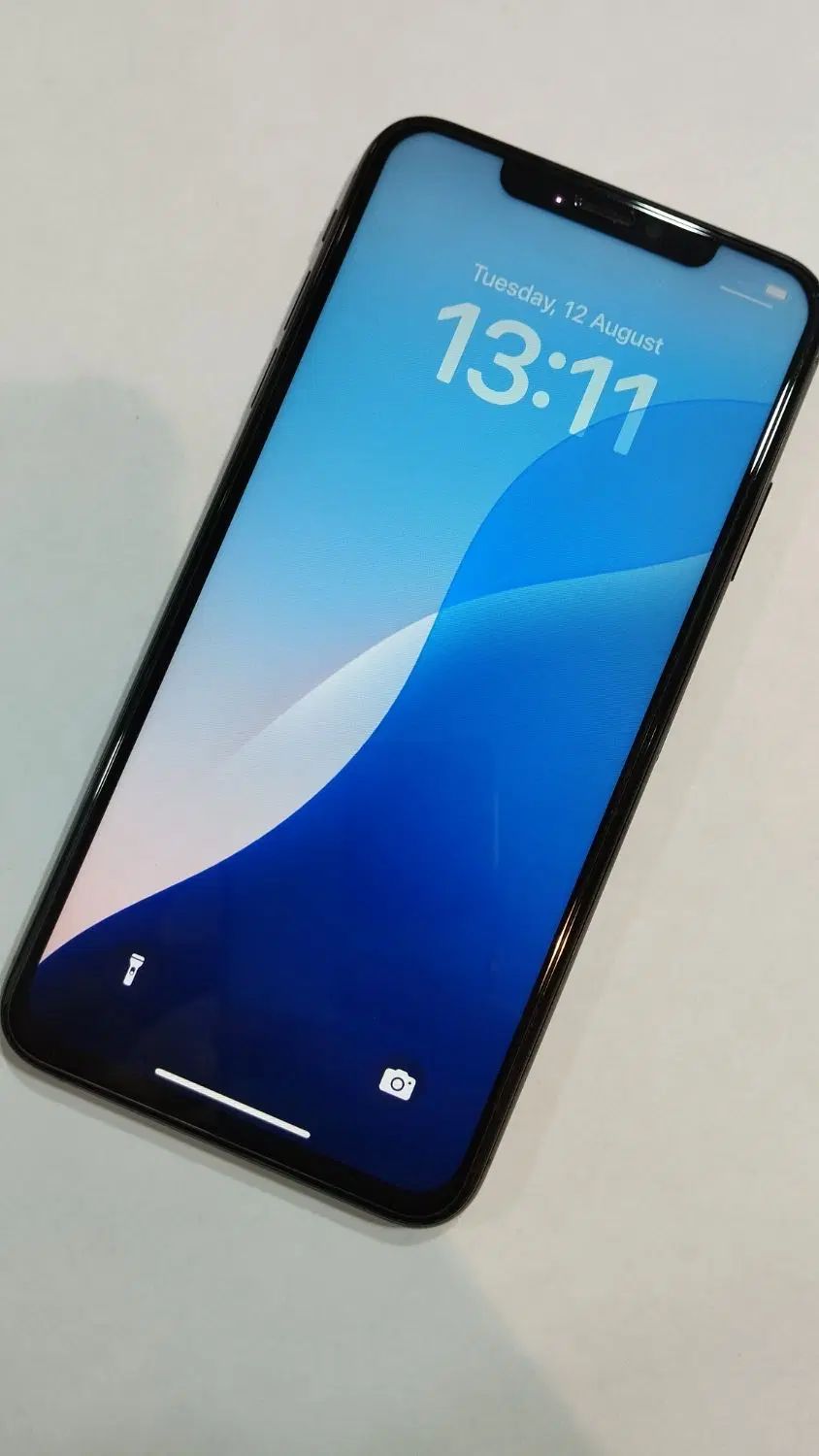 اپل iPhone XS Max با حافظهٔ ۲۵۶ گیگابایت|موبایل|بجنورد, |دیوار
