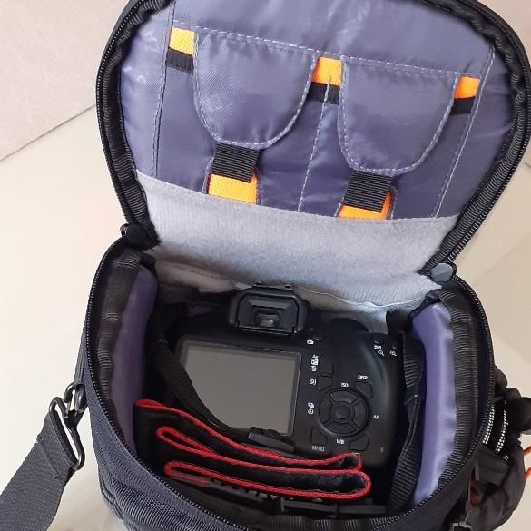 دوربین کنون 4000d|دوربین عکاسی و فیلمبرداری|شیراز, شریفآباد|دیوار