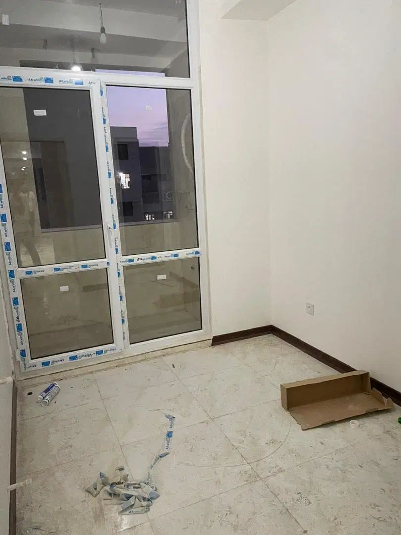 اپارتمان۸۰ متر/ نوساز کلید نخورده /بهشتی /۴۰۰ وام|فروش آپارتمان|قرچک, باقرآباد|دیوار