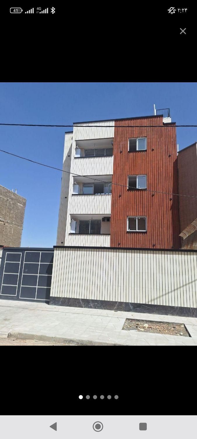 فروش آپارتمان ۶۰ متری ۱ خوابه همکف در شهرک کوثر|فروش آپارتمان|اصفهان, شهرک کوثر|دیوار