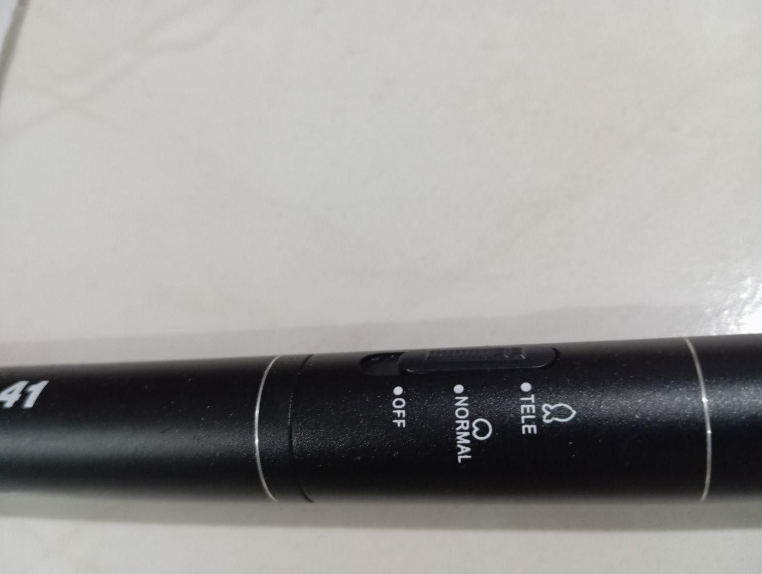 میکروفن صدابرداری سینما|صوتی و تصویری|اندیشه, پرنیان|دیوار