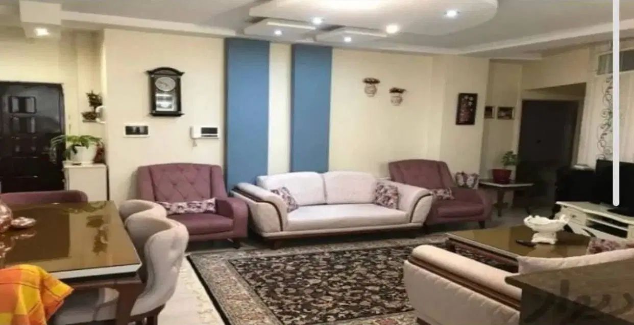 ۸۰متر۲خوابه فول امکانات غرب باقری ایزدپناه|اجارهٔ آپارتمان|تهران, علم و صنعت|دیوار