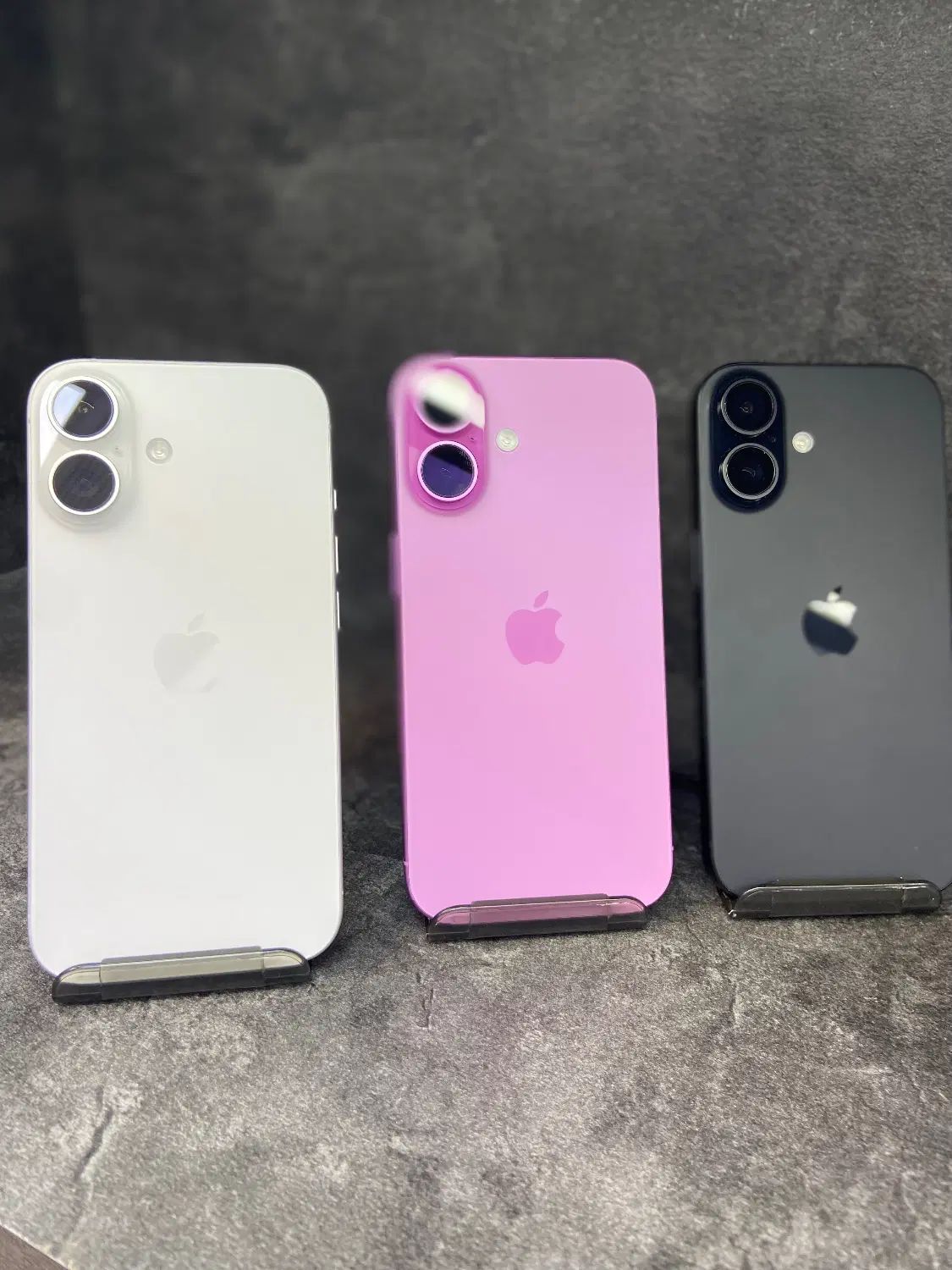 جشنواره اقساط طلایی۱۰۰میلیونی ایفونiPhone ۱۶نرمال|موبایل|اصفهان, احمدآباد|دیوار