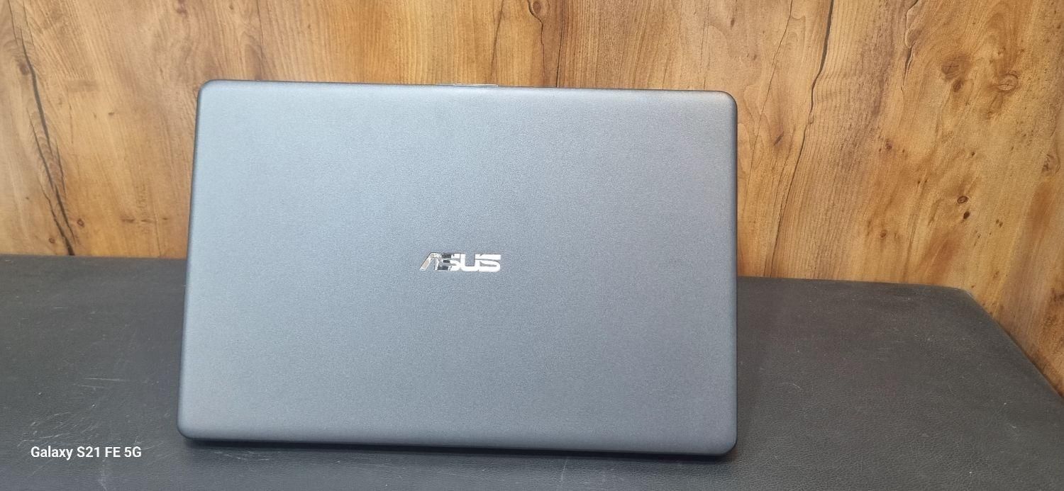 Asus fl8000 i7 گرافیک ۴|رایانه همراه|دزفول, |دیوار