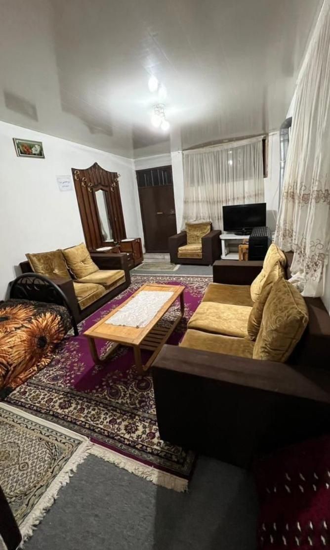 سوییت دربست ساحل قو|اجارهٔ کوتاه‌مدت آپارتمان و سوئیت|بندر انزلی, بی بی حوریه|دیوار