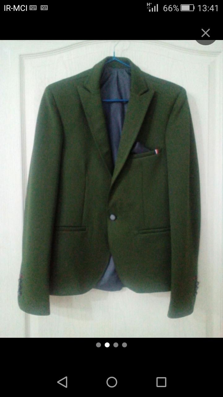 ۳ عدد کت ویک جلیقه ۶۰۰ تومان ۱۰ تا ۱۵ سال میخوره|لباس|اراک, |دیوار