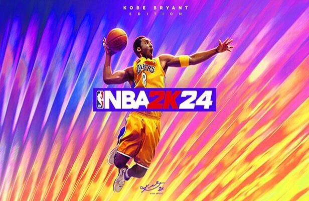 بازی NBA 2K24، PS4/PS5، اکانت ظرفیت 3|کنسول، بازی ویدئویی و آنلاین|تهران, حشمتیه|دیوار