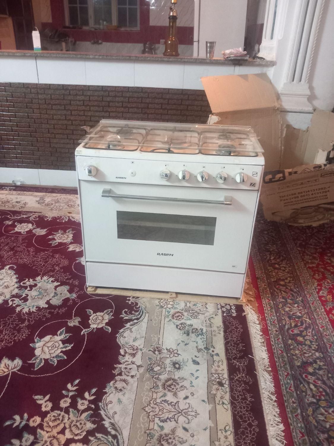 فرش،گاز.جاروبرقی.بخاری|فرش|فسا, |دیوار