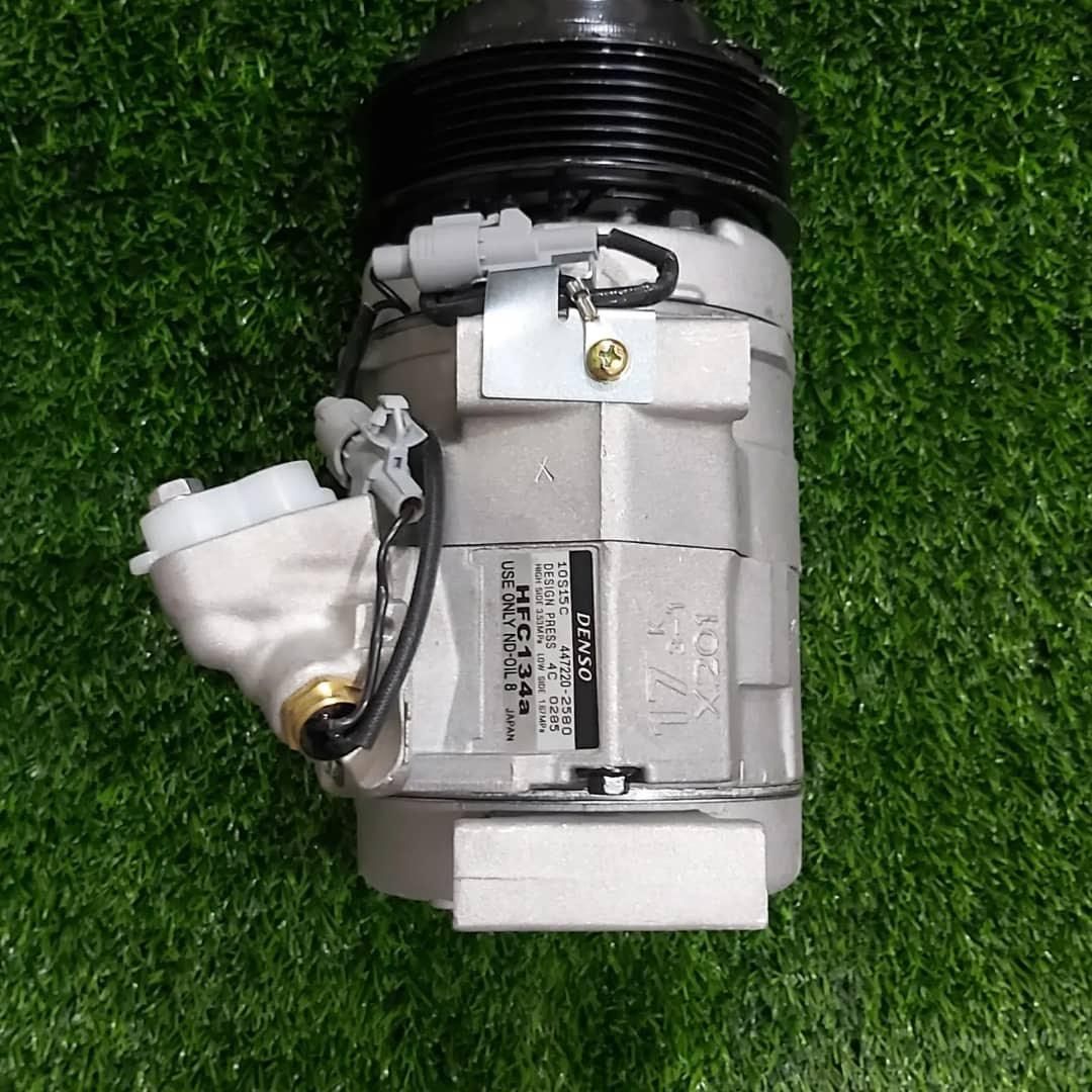 لوازم برقی استوک تویوتا|قطعات یدکی و لوازم جانبی|مشهد, طلاب|دیوار