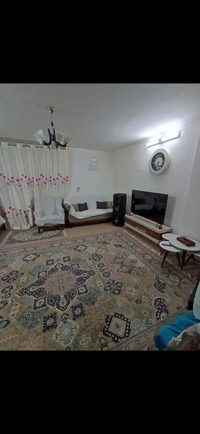 آپارتمان یک خوابه طبقه اول شهرک پردیس سنددار|فروش آپارتمان|مشهد, محمدآباد|دیوار