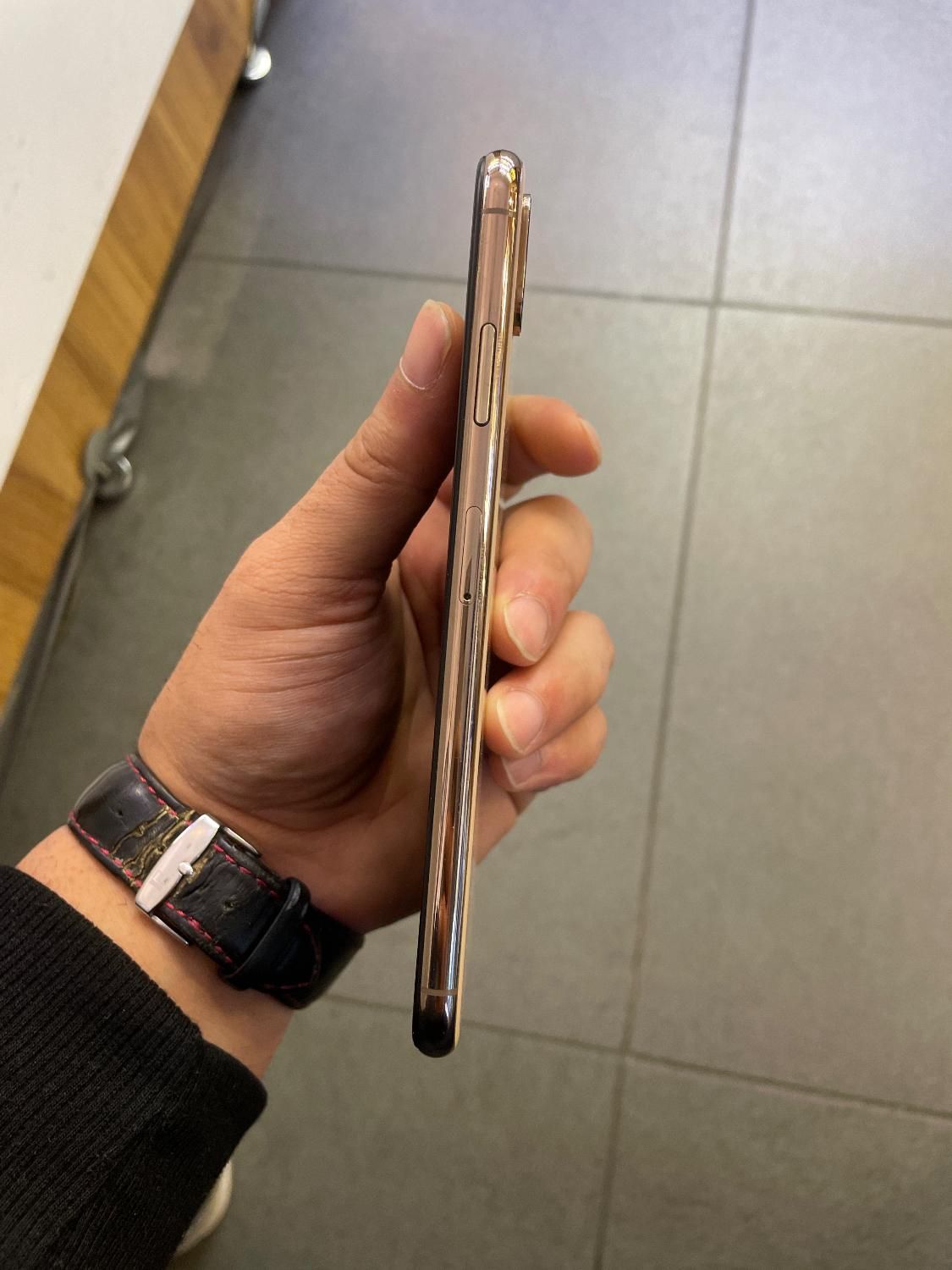 xs max 256Gb|موبایل|تهران, گیشا (کوی نصر)|دیوار