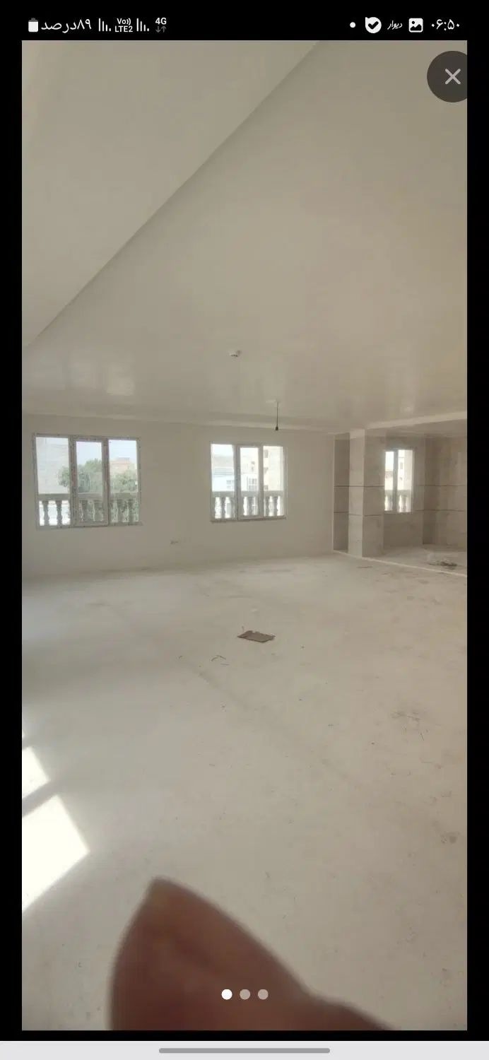 واحد 180 متری خیابان مالک اشتر 3 نبش نما رومی|فروش آپارتمان|اردبیل, |دیوار