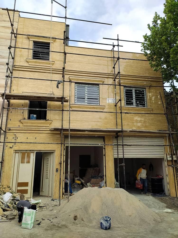 نما سنگ وسرامیک رومی ساختمان|خدمات پیشه و مهارت|خرمآباد, |دیوار