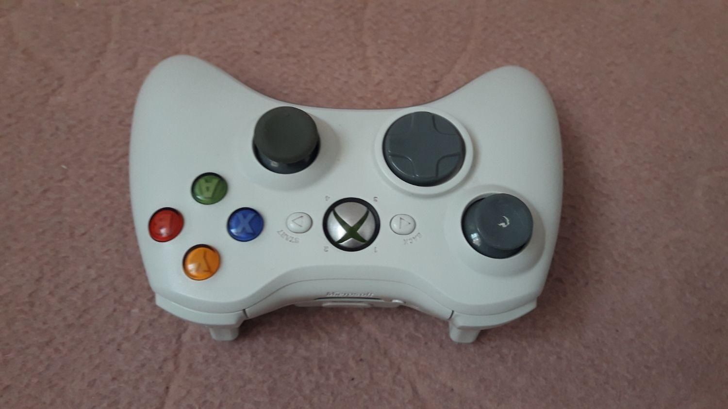 پلی استیشن ۲ و دسته ایکس باکس و ps3|کنسول، بازی ویدئویی و آنلاین|قم, نیروگاه|دیوار
