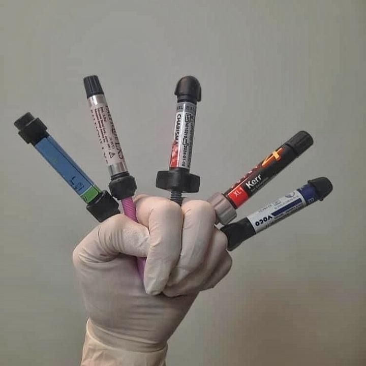دندانپزشکی قسطی در مطب لنگرود|خدمات آرایشگری و زیبایی|لاهیجان, گلستان|دیوار
