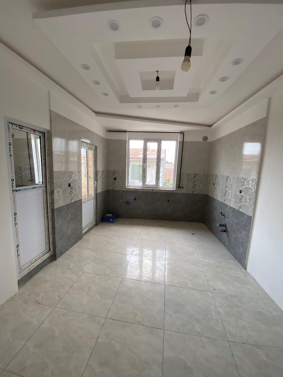 اپارتمان ۶۳متری نوساز (راه پشته )|فروش آپارتمان|لنگرود, |دیوار