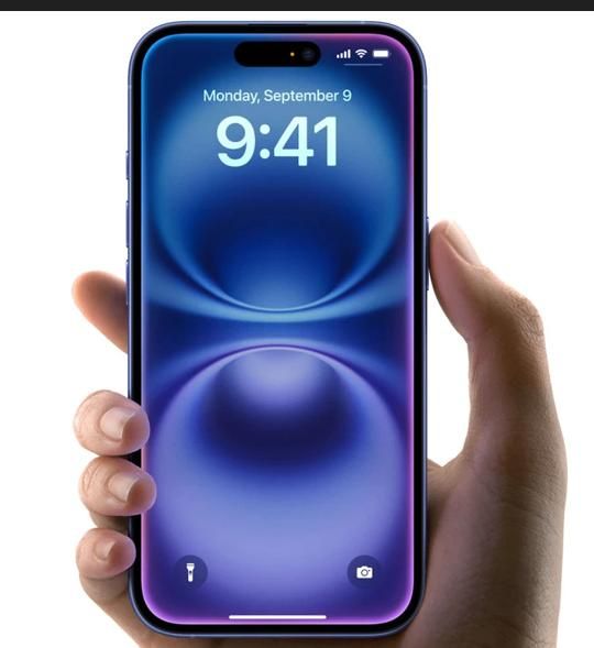 گوشی موبایل اپل مدل iPhone 16 CH|موبایل|یزد, |دیوار
