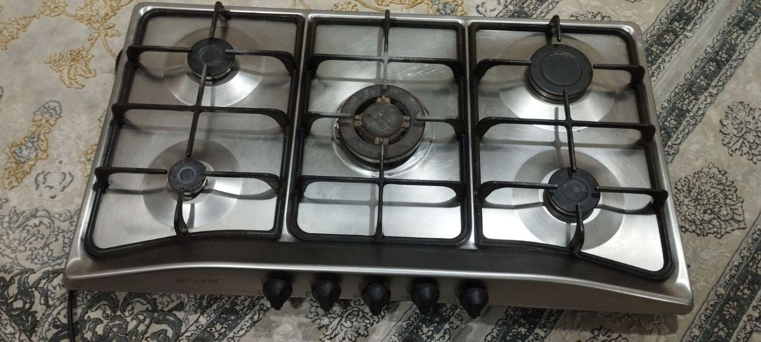 تعمیرویا سرویس تخصصی اجاق گاز در محل|خدمات پیشه و مهارت|تبریز, |دیوار