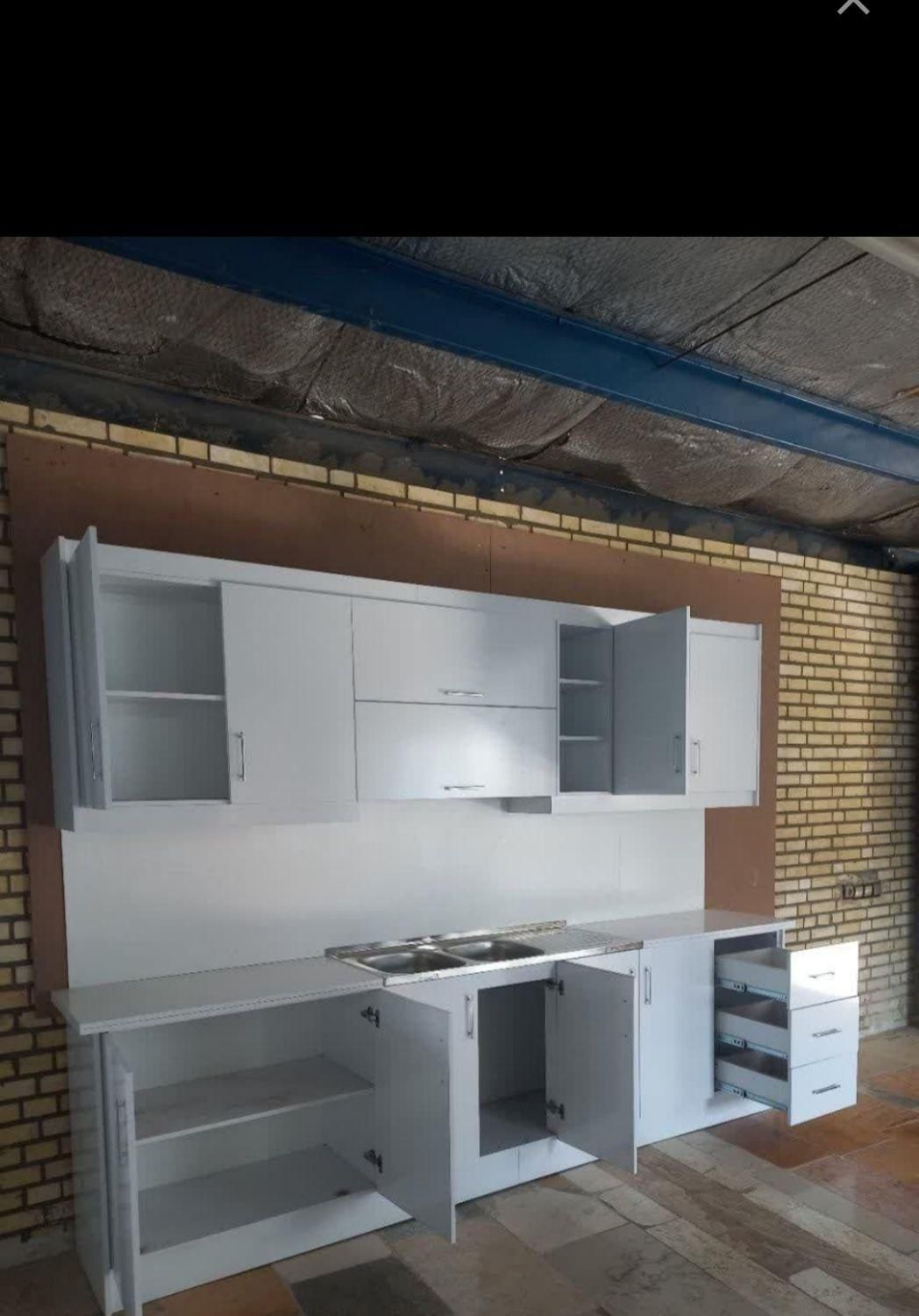 کابینت صفری|مصالح و تجهیزات ساختمان|کلارآباد, |دیوار