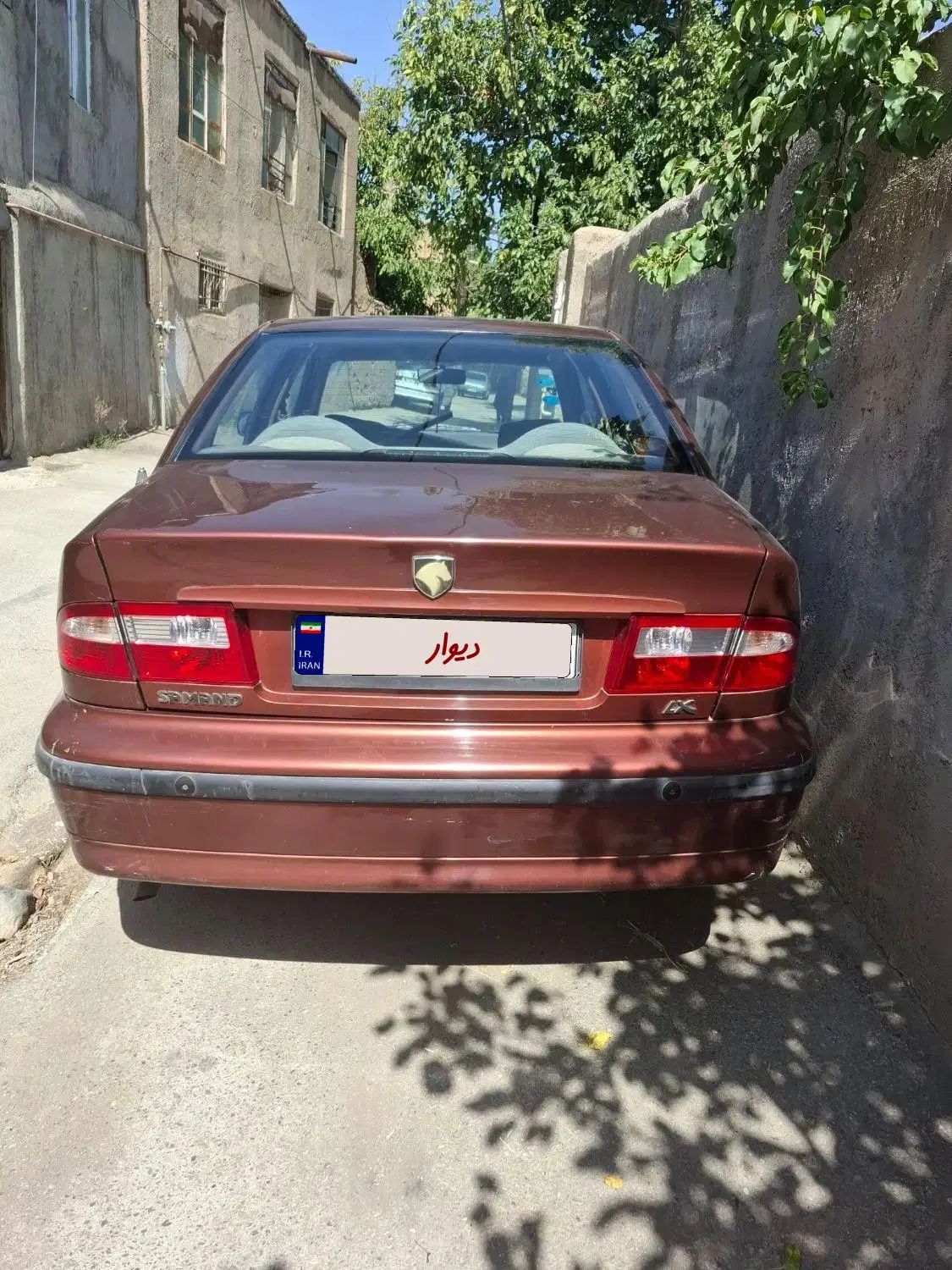 خودرو|خودرو سواری و وانت|مشهد, کلاهدوز|دیوار