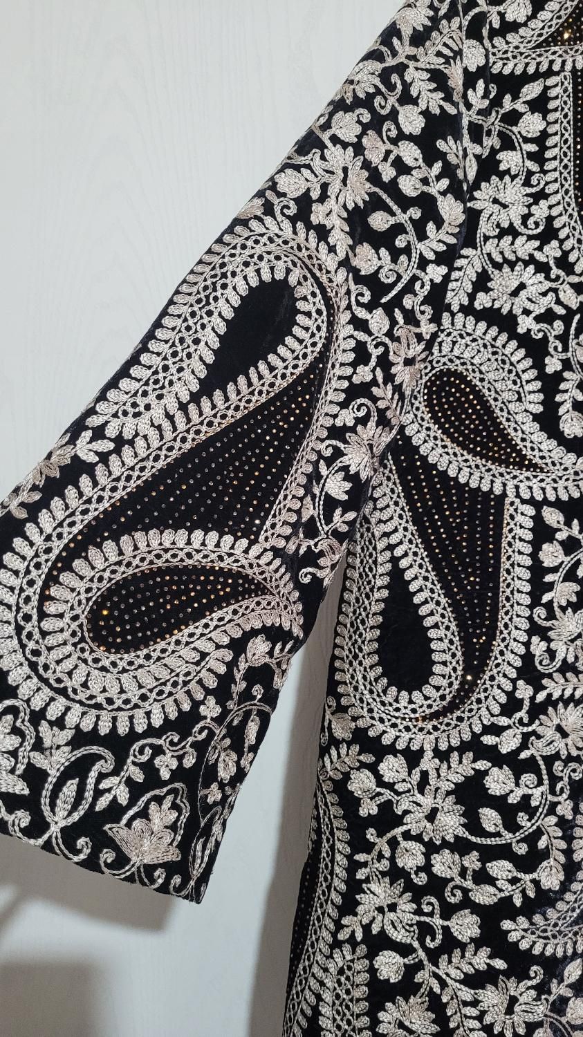 مانتو مجلسی اورجینال|لباس|تهران, تولید دارو|دیوار