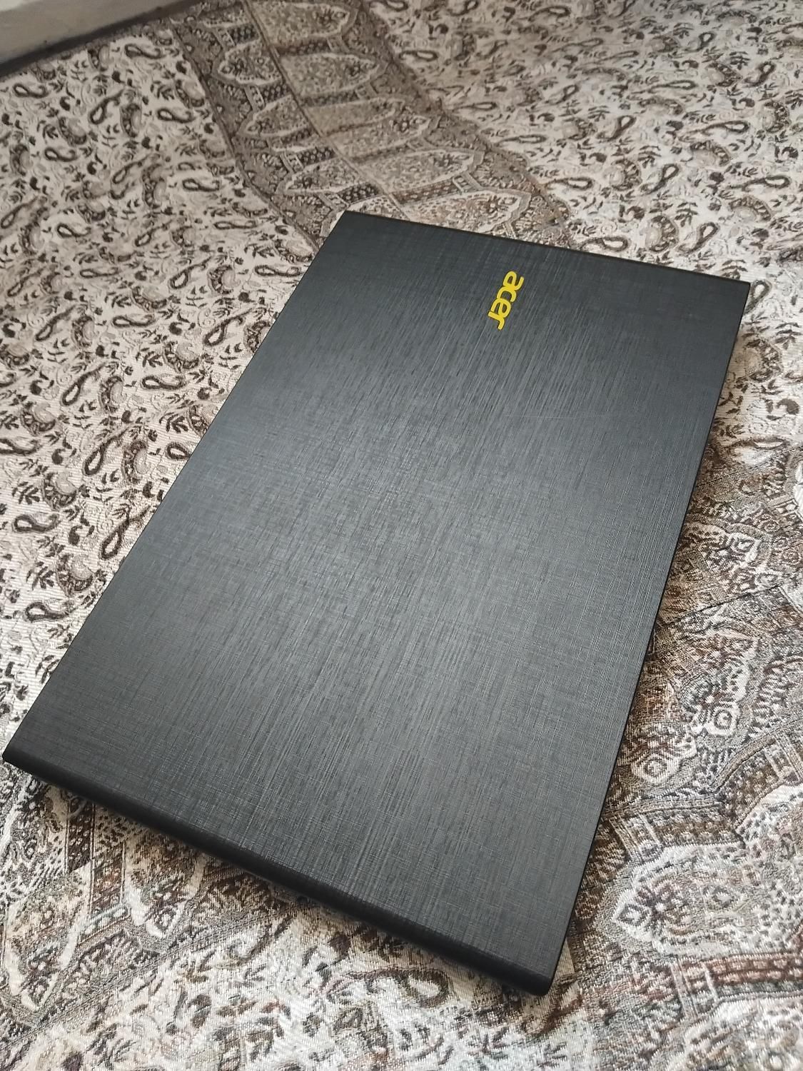 فروش لپ تاب acer|رایانه همراه|سقز, |دیوار