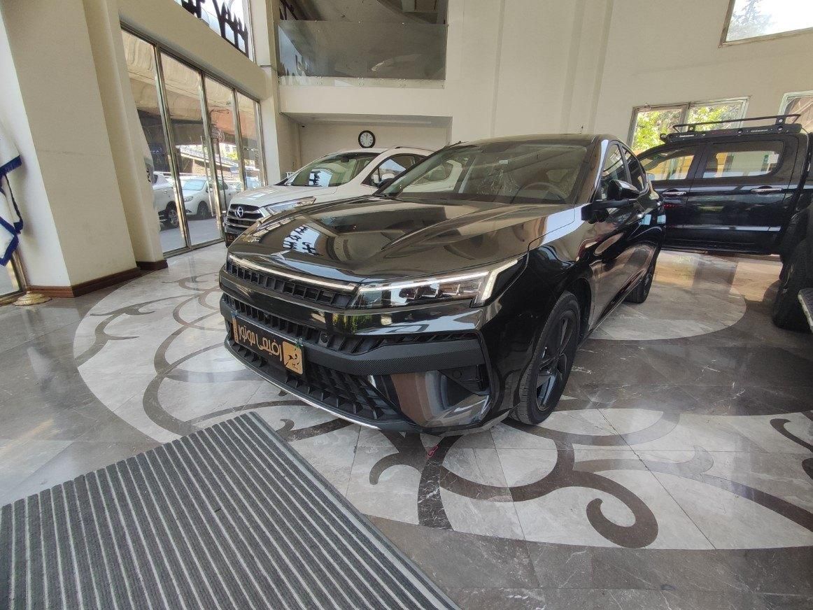 کی ام سی  جی7//تحویل آنی «سند اماده|خودرو سواری و وانت|تهران, قیطریه|دیوار