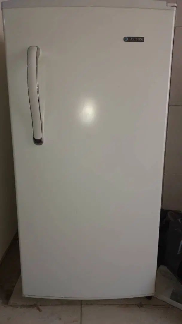 یخچال eastcool|یخچال و فریزر|تهران, جی|دیوار