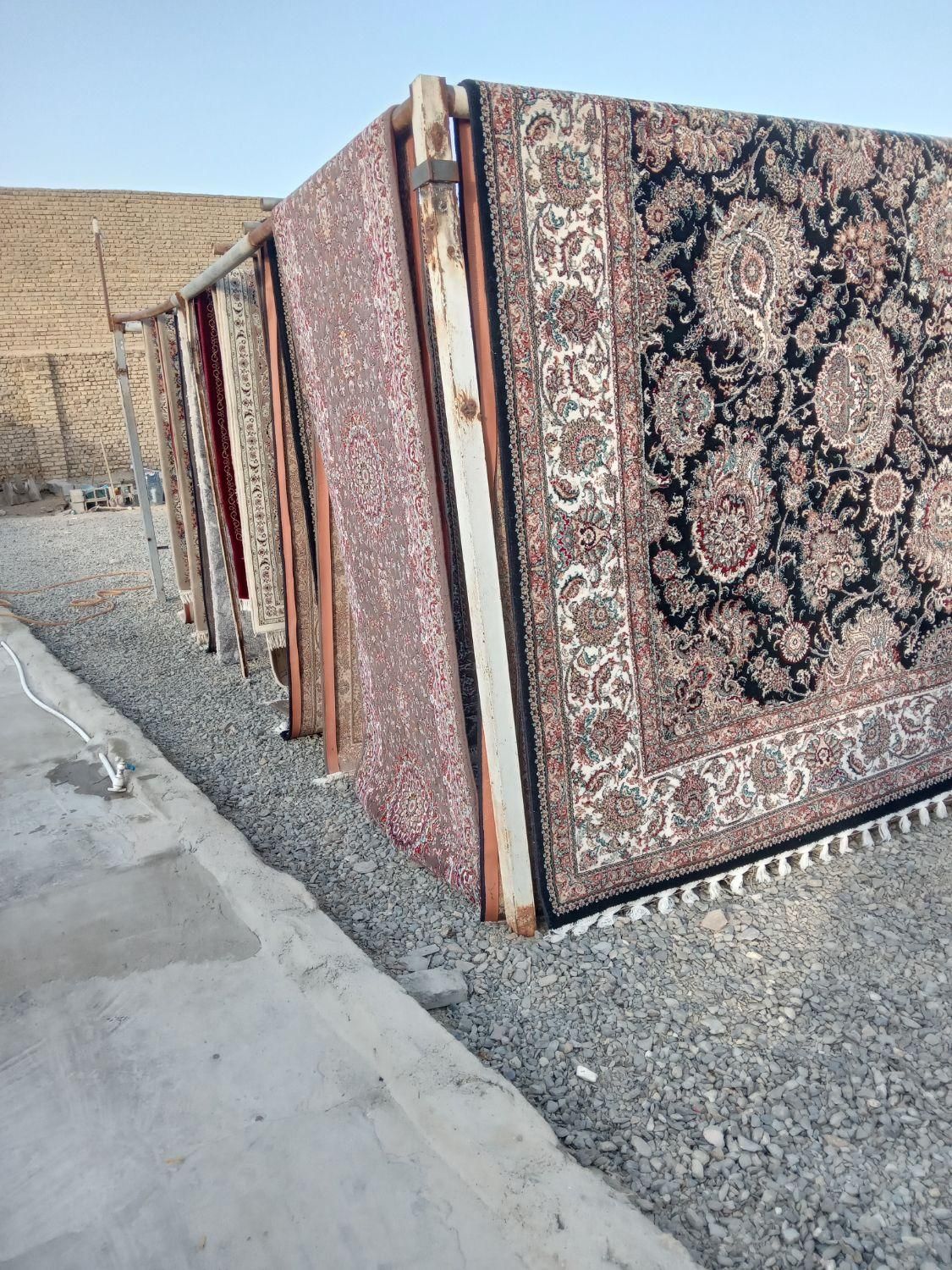 قالیشویی و مبلشویی نگاران|خدمات نظافت|سراوان, |دیوار