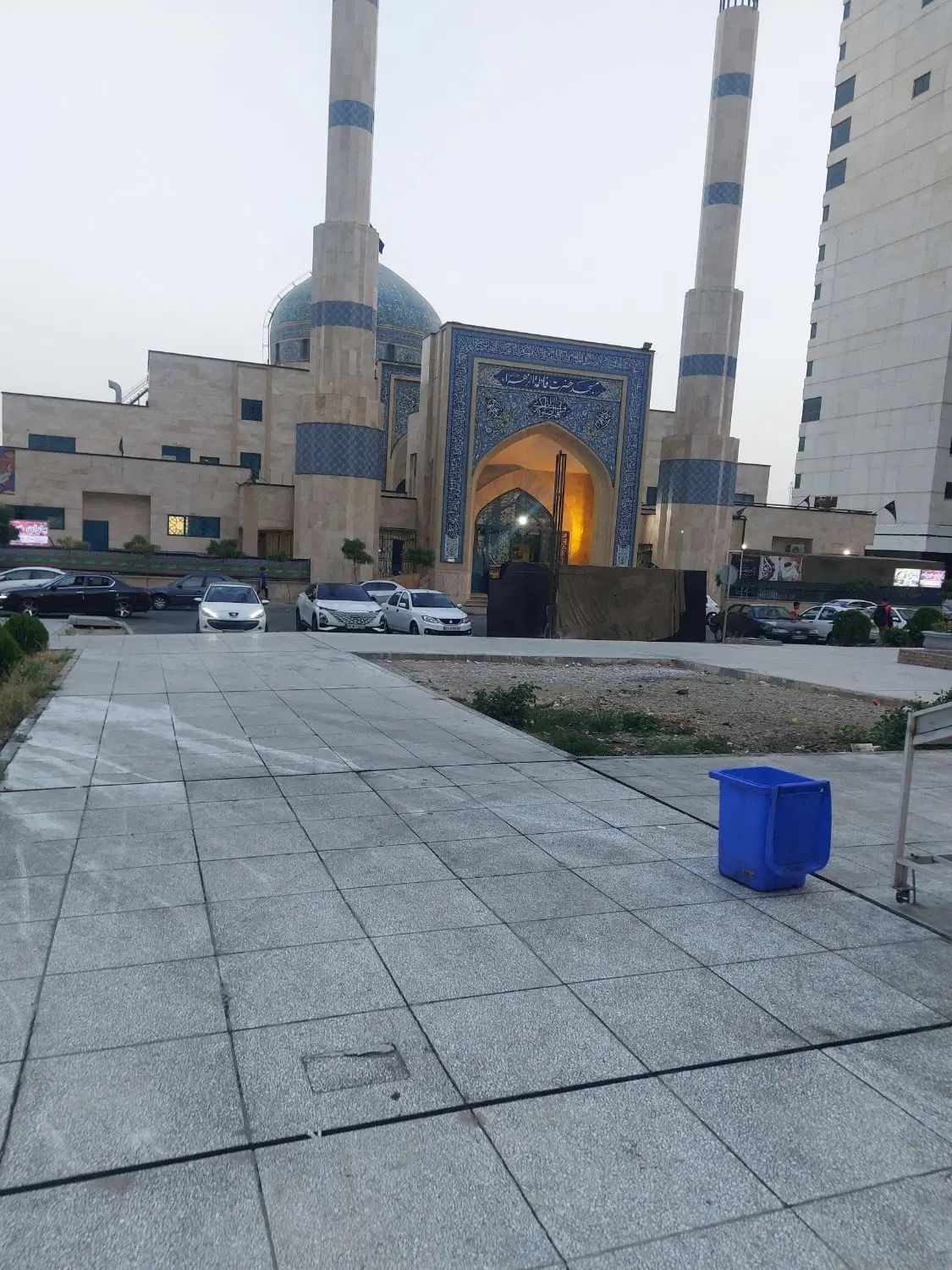 ۳۵ متر تجاری شهرک شهید خرازی|اجارهٔ مغازه و غرفه|تهران, شهرک خرازی|دیوار
