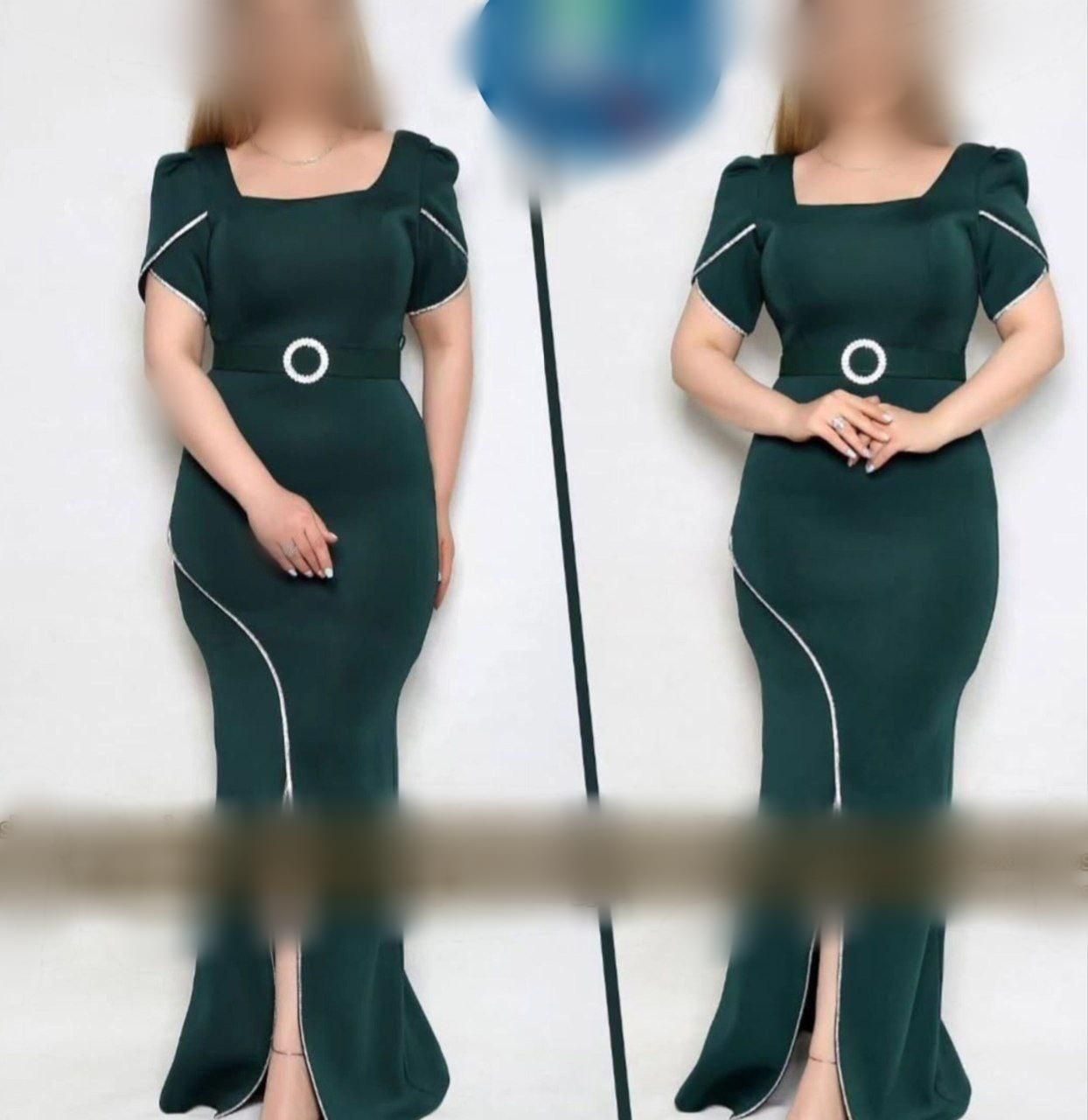 لباس مجلسی قیمت مناسب تا سایز ۵۰ یئنی مدا|لباس|تبریز, |دیوار