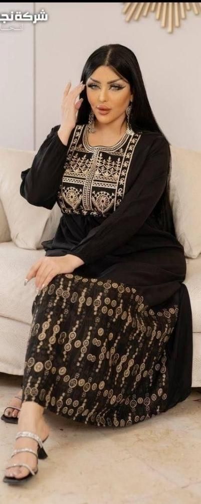 پیراهن‌ماکسی نخی|لباس|اهواز, کوی طلاب|دیوار