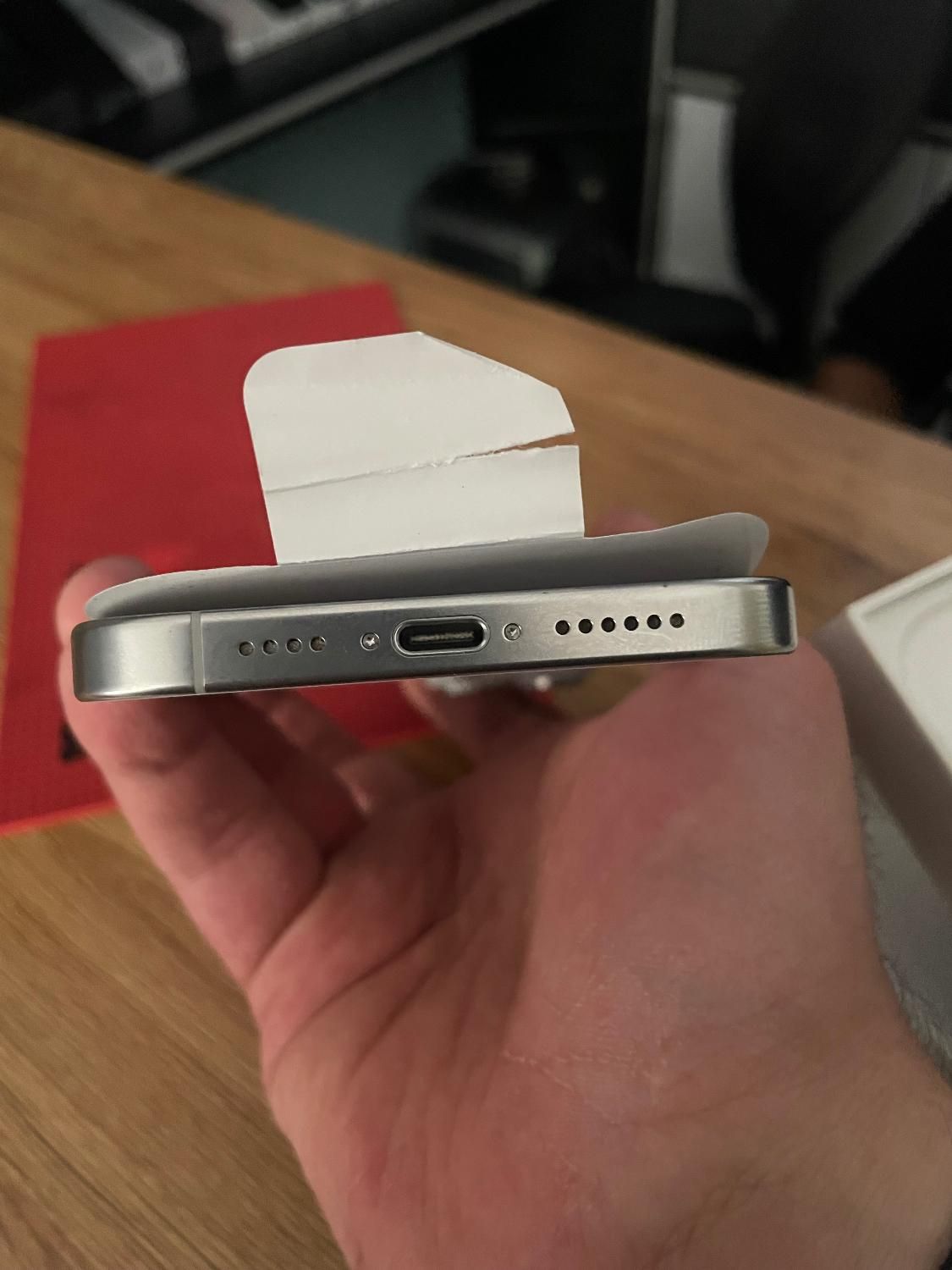 Iphone16 promax 512|موبایل|اصفهان, جلفا|دیوار