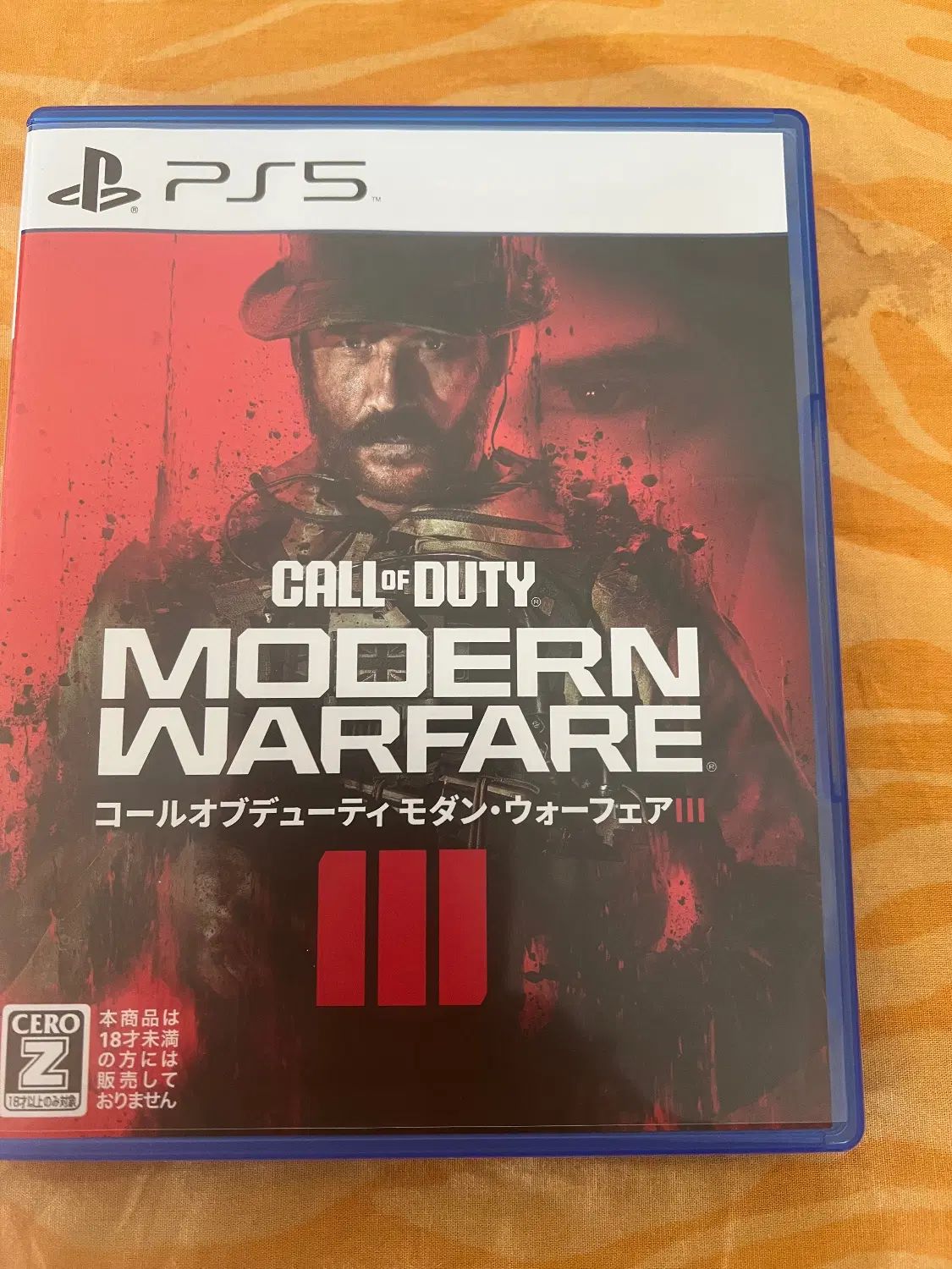 دو عدد بازی Ps5- NFS UNBOUND/ - CALL OF DUTY-|کنسول، بازی ویدئویی و آنلاین|تهران,  امام زاده قاسم (نیاوران)|دیوار