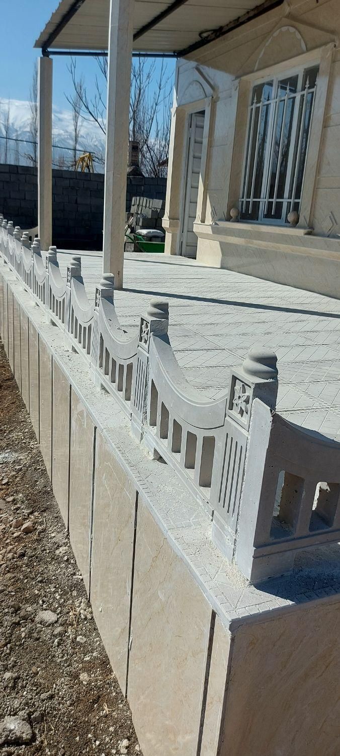 موزاییک طرح ضربدری|مصالح و تجهیزات ساختمان|خوی, |دیوار