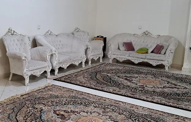 مبلمان راحتی|مبلمان خانگی و میز عسلی|تهران, مقدم|دیوار