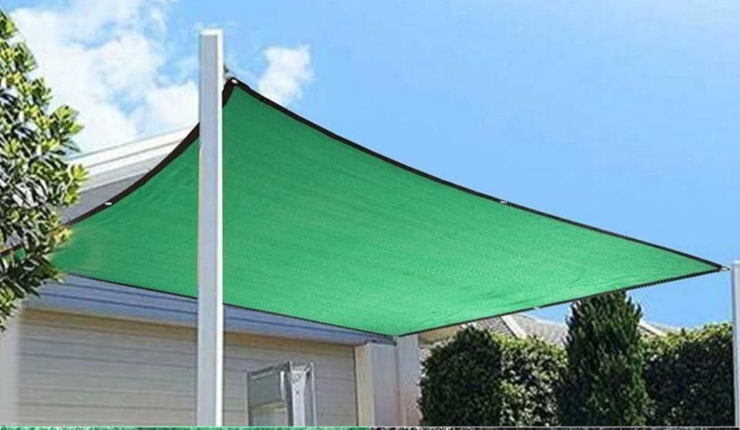 نصب سایبان (پارچه شید)|خدمات پیشه و مهارت|قم, قلعه یزدیها|دیوار