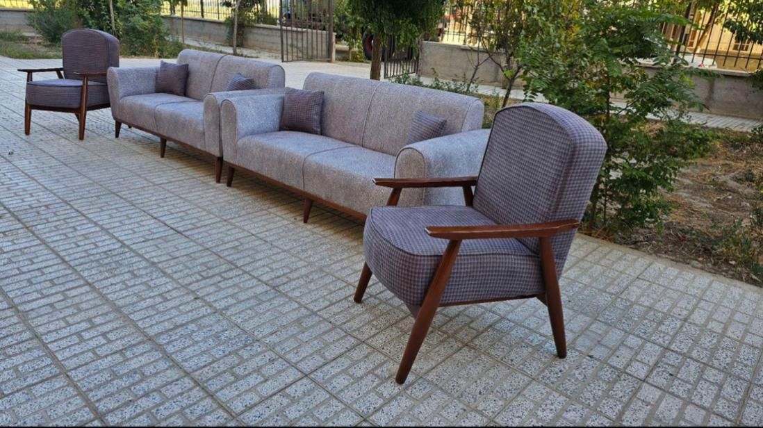 مبل هیگو مینی مال مهر|مبلمان خانگی و میز عسلی|اصفهان, خرم|دیوار