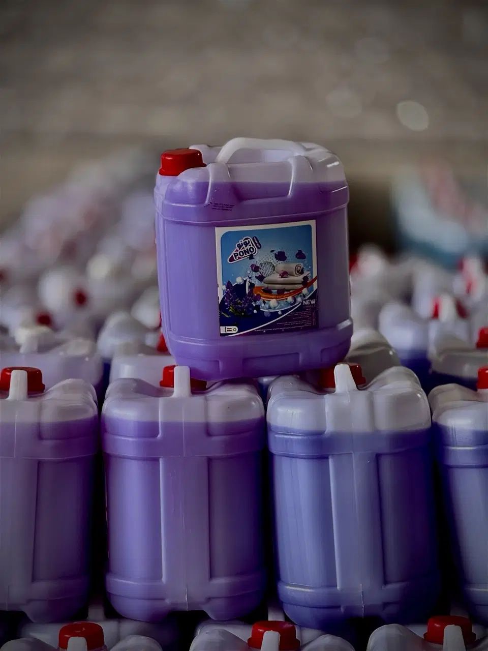 مایع ظرفشویی دستشویی لباسشویی  پونو|مواد شوینده و دستمال کاغذی|شهریار, رامین|دیوار