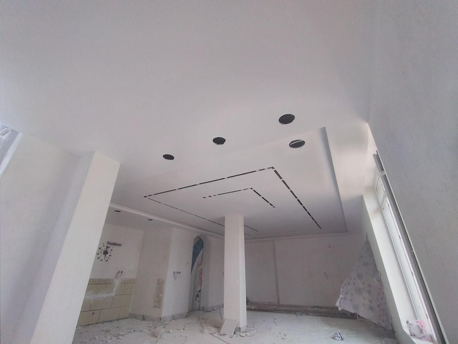 خدمات اجرای کناف وسقف کاذب|خدمات پیشه و مهارت|برازجان, |دیوار