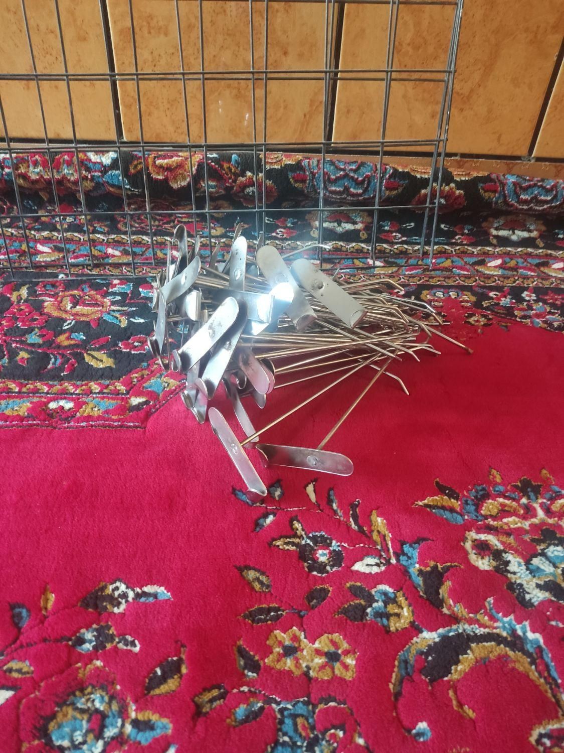 توری وگیره|لوازم جانبی موبایل و تبلت|دزفول, |دیوار