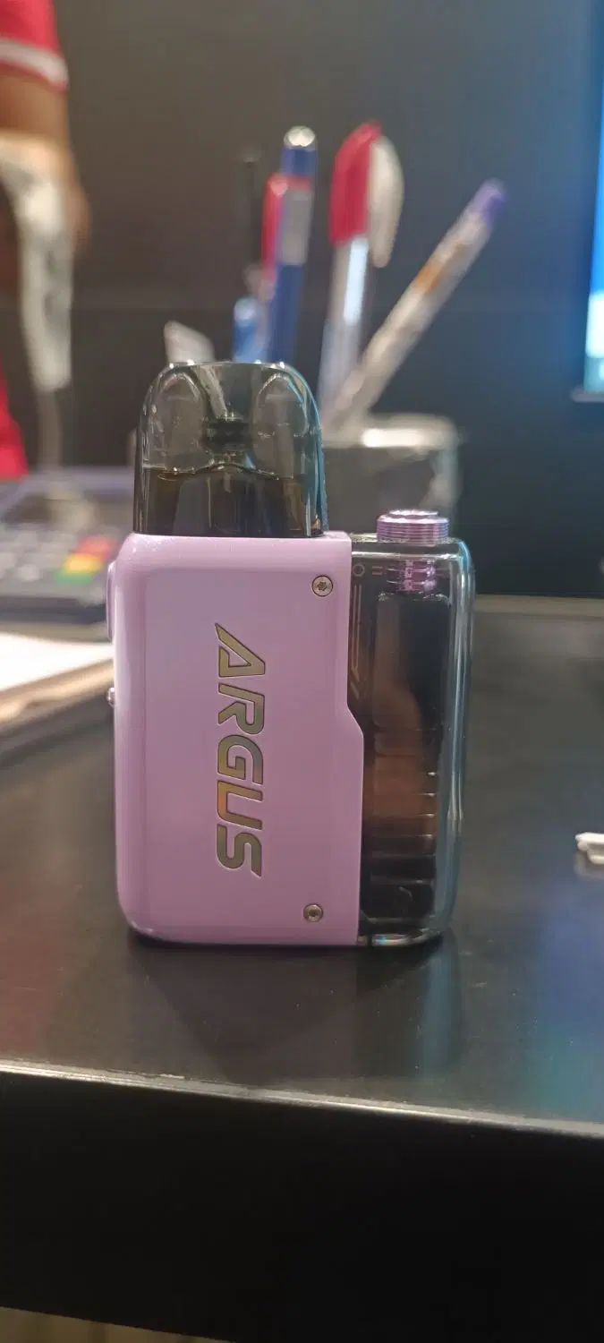 پاد آرگوس voopoo P2|زیورآلات و اکسسوری|اصفهان, خواجو|دیوار
