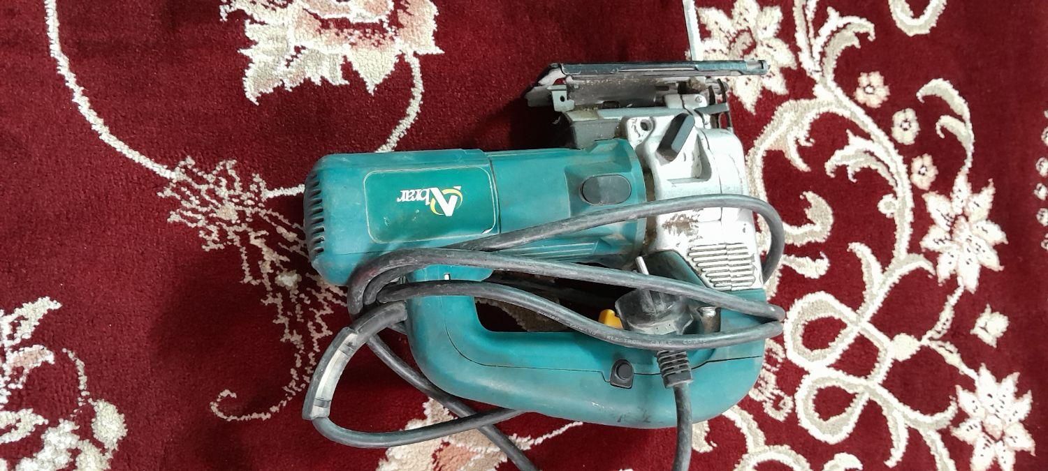 اره چکشی|ابزارآلات|تربت جام, بیست متری منبع آب|دیوار