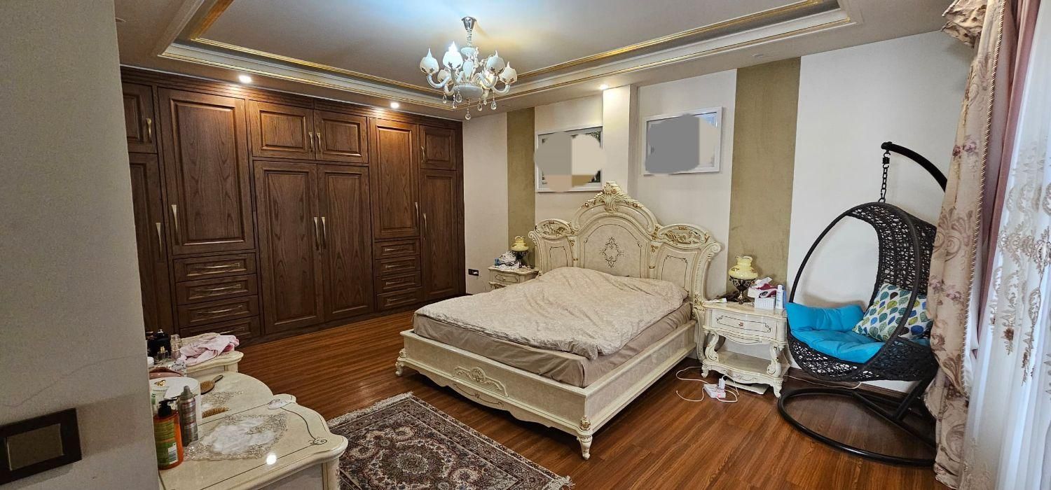نیاوران ۹۵ .۱۰۵.۱۵۵متر تحویل ۱ساله|فروش آپارتمان|تهران, حصار بوعلی|دیوار