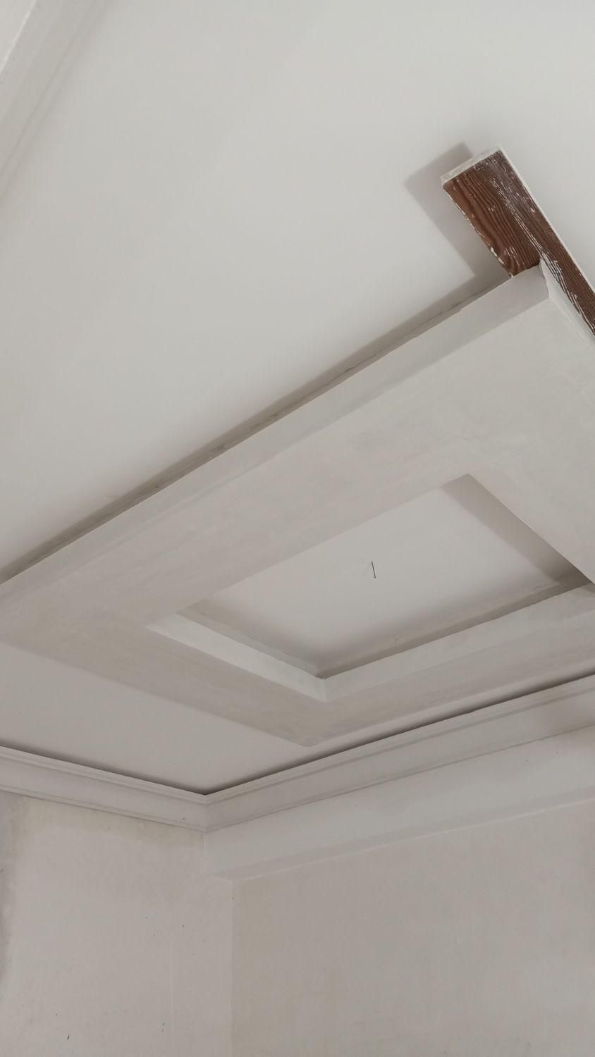 گچ کاری.لکه گیری.|خدمات پیشه و مهارت|لنگرود, |دیوار