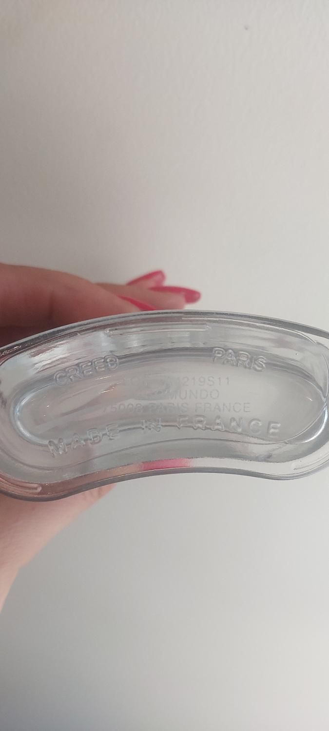 عطر مردانه کرید اونتوس  تستر صد درصد اورجینالش|آرایشی، بهداشتی، درمانی|تهران, استخر|دیوار