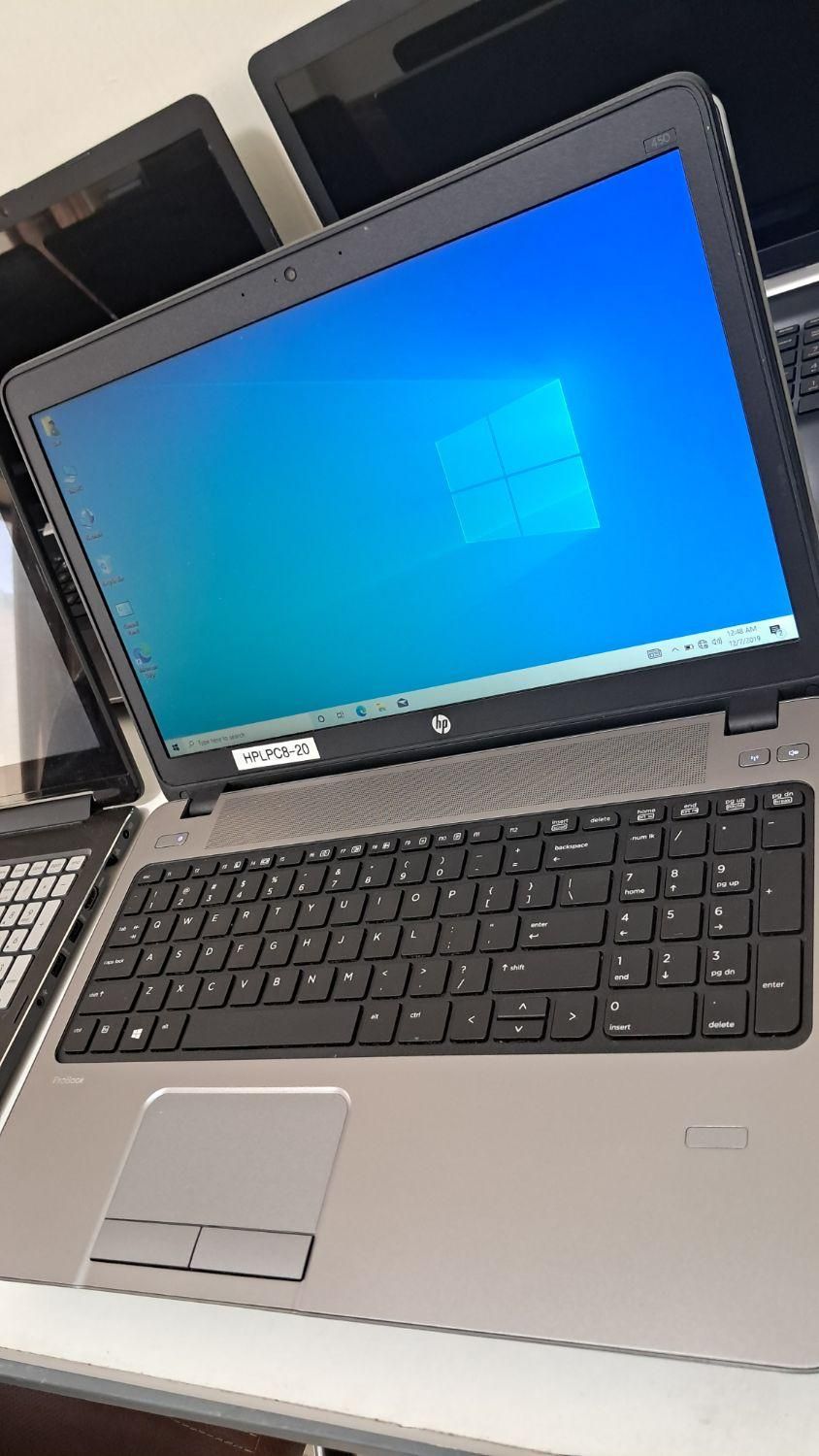 hp 450 g1|رایانه همراه|تهران, صفا|دیوار