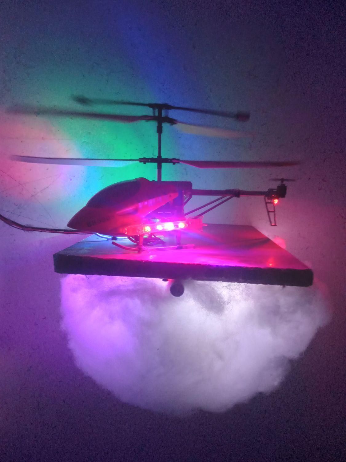 سقف ابری|ریسه و چراغ تزئینی|بیرجند, |دیوار