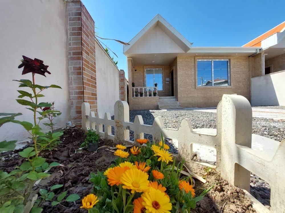 ویلای دنج ۲۰۰ متری|فروش خانه و ویلا|رشت, گلباغ نماز|دیوار