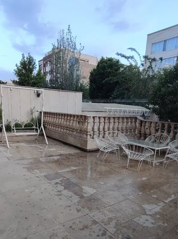 116مترسنددار/3خواب/فول امکانات/دیزاین شده/شبنم ها|فروش آپارتمان|کرج, باغستان|دیوار